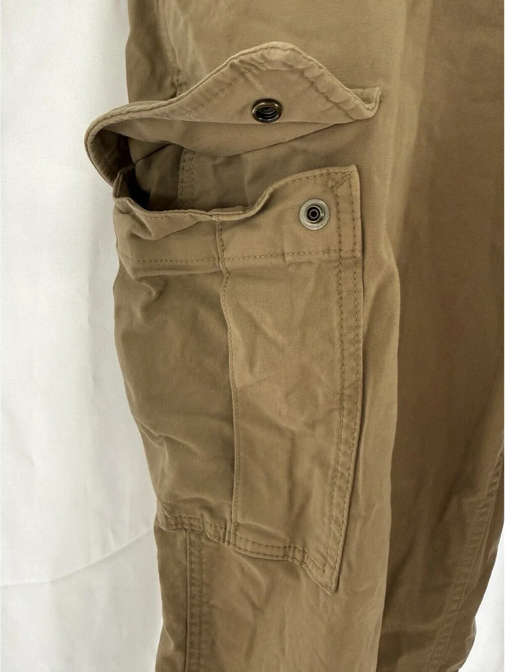Uniqlo cargo pants